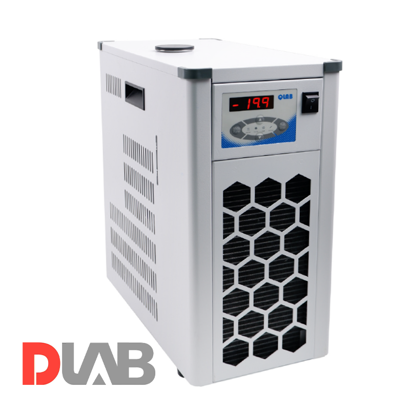 DLAB CCP5-Mini Düşük Sıcaklık Sirkülatörü -20°C... RT / 4.5 L / 700 W