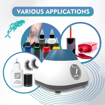 JOANLAB VM-300S Vorteks Tüp Karıştırıcı 0... 3000 rpm Ayarlanabilir Hız / 50 mL