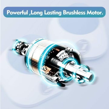 JOANLAB VM-300S Vorteks Tüp Karıştırıcı 0... 3000 rpm Ayarlanabilir Hız / 50 mL