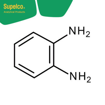 Merck 107243 1,2-Phenylenediamine GR for analysis 50 gr