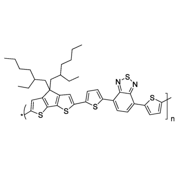 SOLARIS CHEM SOL4380 PCPDTTBTT