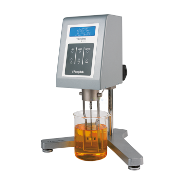 Fungilab Pro R Rotasyonel Viskozimetre   100 - 40.000.000  Cp/0.01 - 200 Rpm