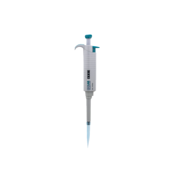 ISOLAB Otomatik Pipet -  Tek Kanal - Otoklavlanabilir  2-20 µl