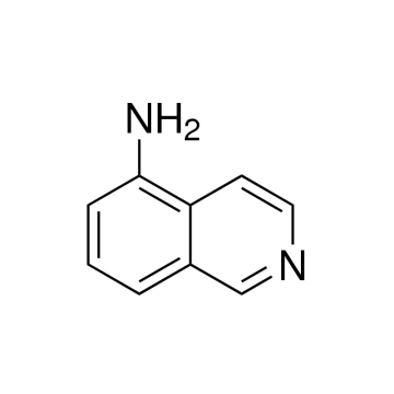 Sigma-Aldrich 136107 5-Aminoisoquinoline 99% 5 gr