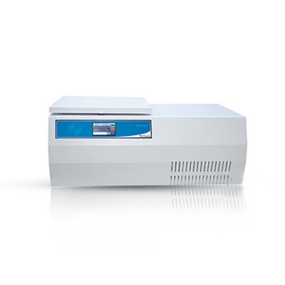 Elektromag M 2815 PR Soğutmalı Santrifüj 4500 rpm | 28X15 veya 4X50 / 4X100 ml