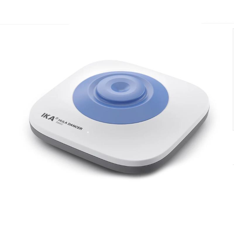 IKA Hula Dancer basic  Vorteks  2800 rpm / 0.1 kg / Orbital
