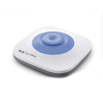 IKA Hula Dancer basic  Vorteks  2800 rpm / 0.1 kg / Orbital