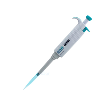ISOLAB Otomatik Pipet -  Tek Kanal - Otoklavlanabilir  5-50 µl