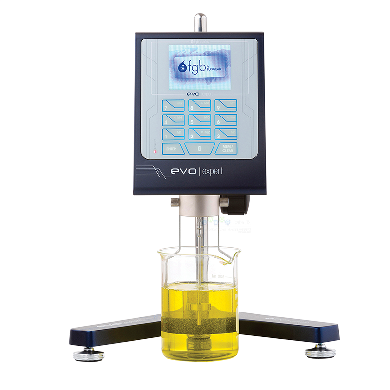 Fungilab Evo Expert H Rotasyonel Viskozimetre  200 - 106.000.000  Cp/0.01 - 200 Rpm