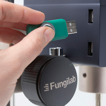 Fungilab Evo Expert H Rotasyonel Viskozimetre  200 - 106.000.000  Cp/0.01 - 200 Rpm
