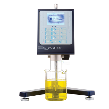 Fungilab Evo Expert H Rotasyonel Viskozimetre  200 - 106.000.000  Cp/0.01 - 200 Rpm