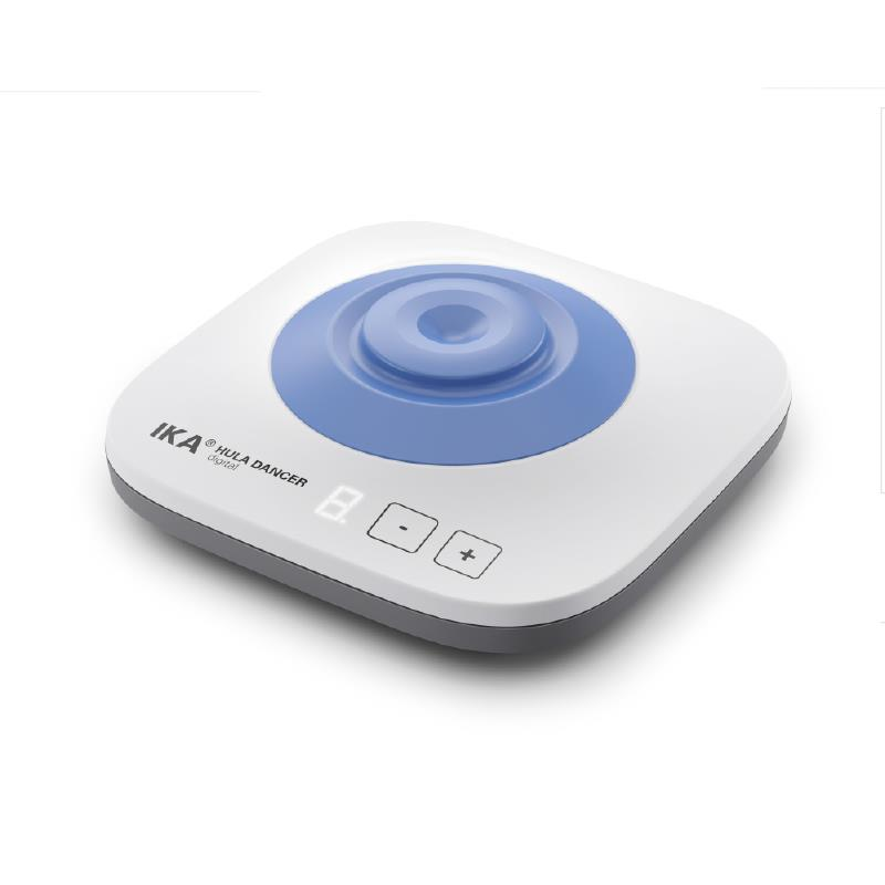 IKA Hula Dancer Digital  Vorteks  2800 rpm / 0.1 kg / Orbital