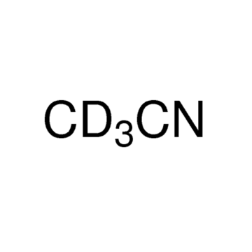 Sigma-Aldrich 366544 Acetonitrile-d3 99.8 atom % D, contains 0.03 % (v/v) TMS 25 gr