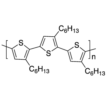 SOLARIS CHEM SOL4106 P3HT CAS No.: 104934-50-1