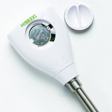 HANNA HI98331 Soil Test™ Toprak İletkenlik Ölçer 0... 4000 /S / cm | 0,00... 4,00 ms / cm