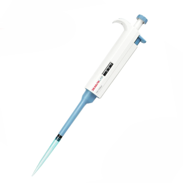DLAB TopPette Ayarlanabilir Otomatik Pipet 100-1000 μL