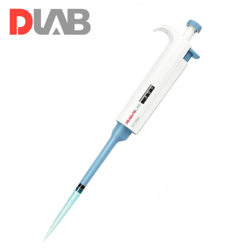 DLAB TopPette Ayarlanabilir Otomatik Pipet 100-1000 μL