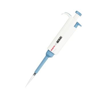 DLAB TopPette Ayarlanabilir Otomatik Pipet 100-1000 μL