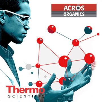 ACROS ORGANICS 164740050 1-Adamantyl methyl ketone, 99% CAS No.: 1660-04-4 5GR