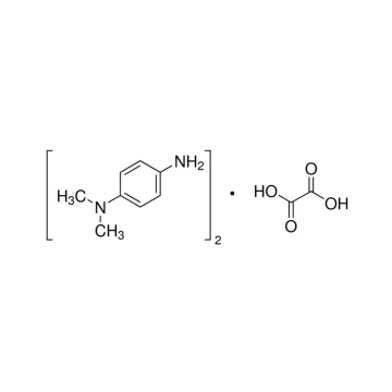 Sigma-Aldrich 409758 N,N-Dimethyl-1,4-phenylenediamine oxalate 98% 25 gr