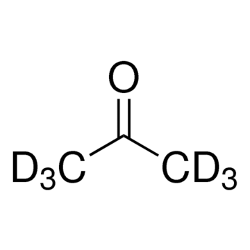 Sigma-Aldrich 444863 Acetone-d6 99.9 atom % D 50 mL