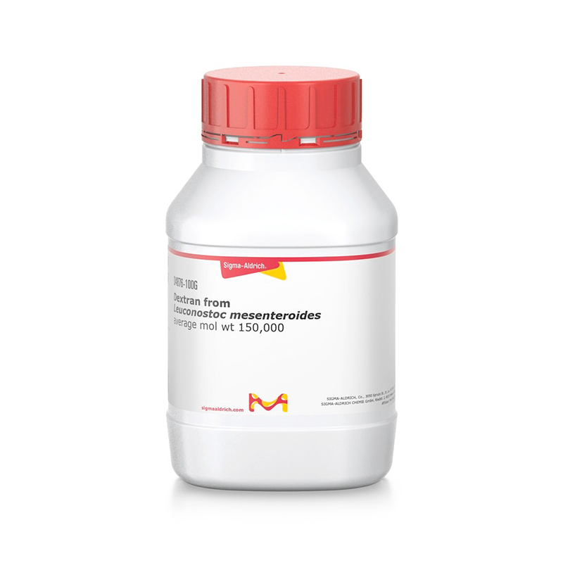 Sigma-Aldrich D3759  Dextran from Leuconostoc mesenteroides  1 kg