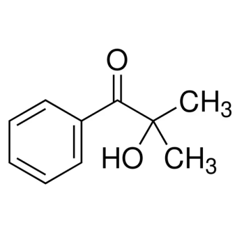 Sigma-Aldrich 405655 2-Hydroxy-2-methylpropiophenone 97% 250 mL