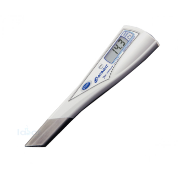 ATAGO 3765 PEN-SW (Baume) Dijital Salamura Refraktometresi  0.0... 25.7 ° (Baume) Sodyum Klorür