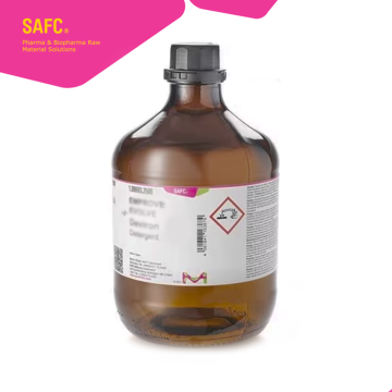 Merck 100713 Sulfuric Acid 95-98% EMPROVE® ESSENTIAL Ph Eur,BP,JPE,NF CAS No.: 7664-93-9 2.5 L
