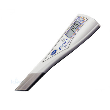 ATAGO 3754 PEN-Ethanol (V) Dijital Ethanol Refraktometresi Etil alkol (mL/100 mL): %0.0... %53.0