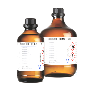 Merck 100713 Sulfuric Acid 95-98% Suitable For Use As Excipient Emprove® Exp pH Eur,Bp,Jpe,Nf  2.5 L