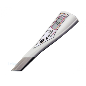 Pce Instruments Digital Brix Refractometer, 0 to 90% Brix PCE-DRB 1