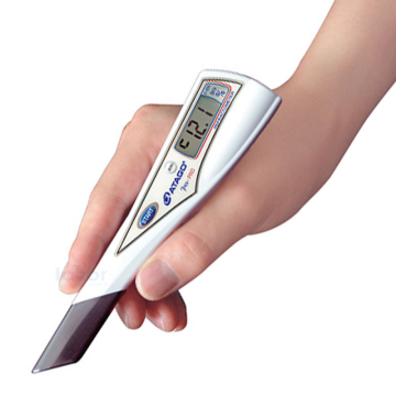 ATAGO 3758 PEN-Dried Fruit Moisture Dijital Kurutulmuş Meyve Nemi Ölçer 15,0...  100,0 % (100 Brix)