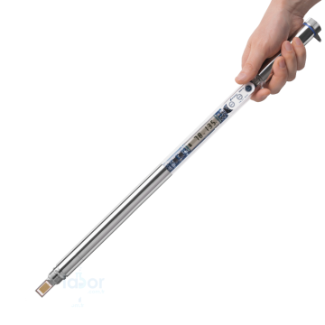 ATAGO DOM-24 Kızartma Yağı Kalitesi Ölçüm Cihazı | Toplam Polar Madde ve Asit Değeri Ölçer