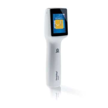 BRAND Handystep® Touch Tekrarlamalı Pipet