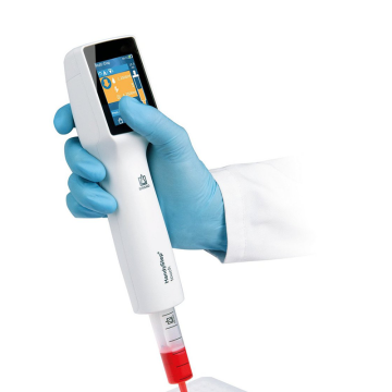 BRAND Handystep® Touch Tekrarlamalı Pipet