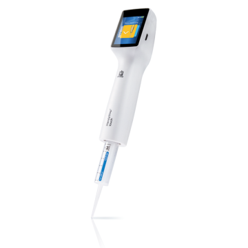 BRAND Handystep® Touch Tekrarlamalı Pipet