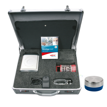 Ebro Set Sl 1620 (EBI 16) Validasyon Seti