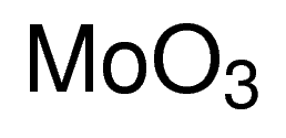 Sigma-Aldrich 267856 Molybdenum(VI) oxide ACS reagent, ≥99.5% 500 gr