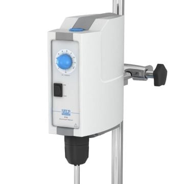 Velp PW Mekanik Karıştırıcı  20... 1200 rpm / 70 L