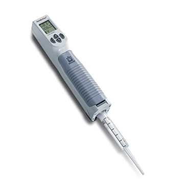 BRAND Handystep® Electronic Tekrarlamalı Pipet