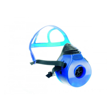 Drager 4740 RD40 Bağlantılı Yarım Yüz Gaz Maskesi