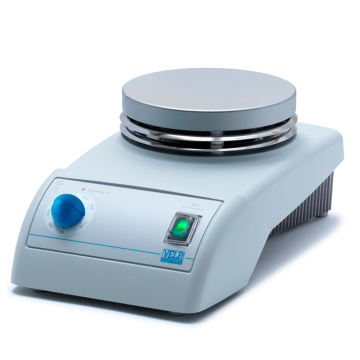 Velp RC Isıtıcı Tabla (Hot Plate)  155 mm / 370 °C