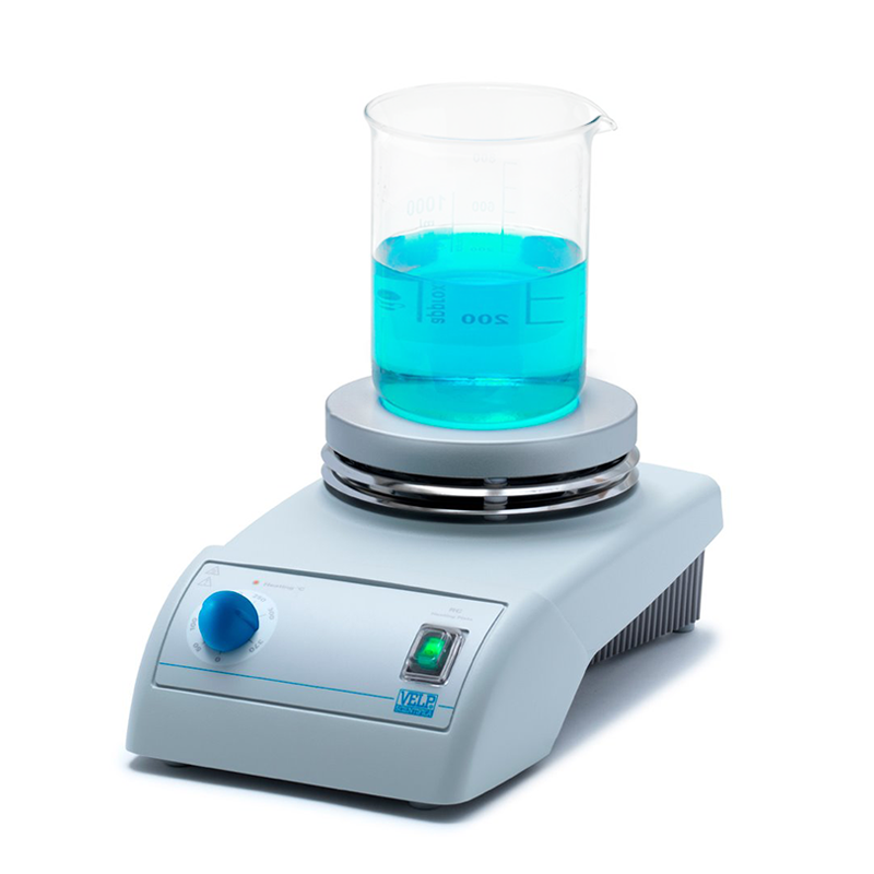 Velp RC Isıtıcı Tabla (Hot Plate)  155 mm / 370 °C