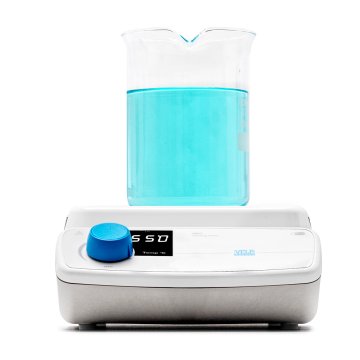 Velp REC 7 Digital Ceramic Isıtıcı Tabla (Hot Plate) 550 °C