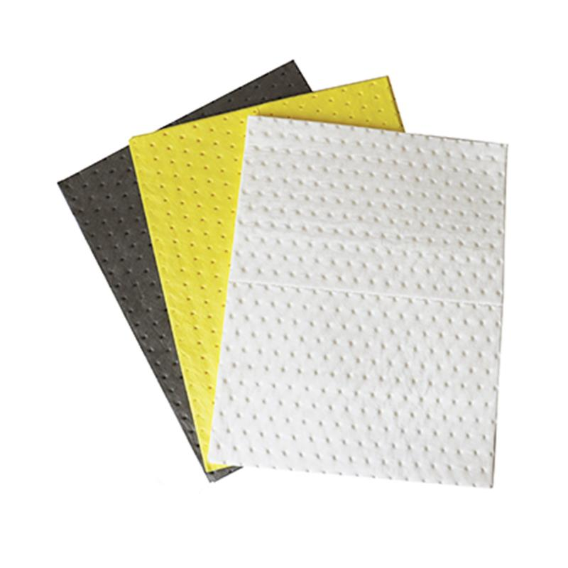 Etki Absorbents Nc-4050 Tehlikeli Kimyasal Emici Ped  40 cm X 50 M / 100 L