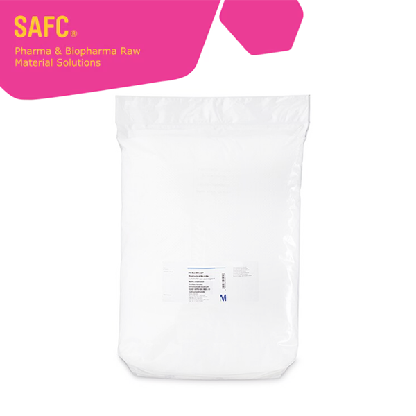 Merck 107983 Sulfur 25 kg