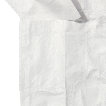 DuPont™ Tyvek® 500 Labcoat PL30 XXL Laboratuvar Önlüğü 3 Cepli Çıtçıtlı Kategori III, PB[6], EN 14126