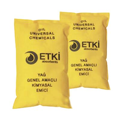 Etki Absorbents Nc-2540 Tehlikeli Kimyasal Emici Yastık