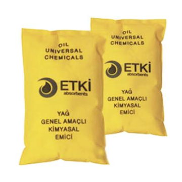 Etki Absorbents Nc-2540 Tehlikeli Kimyasal Emici Yastık